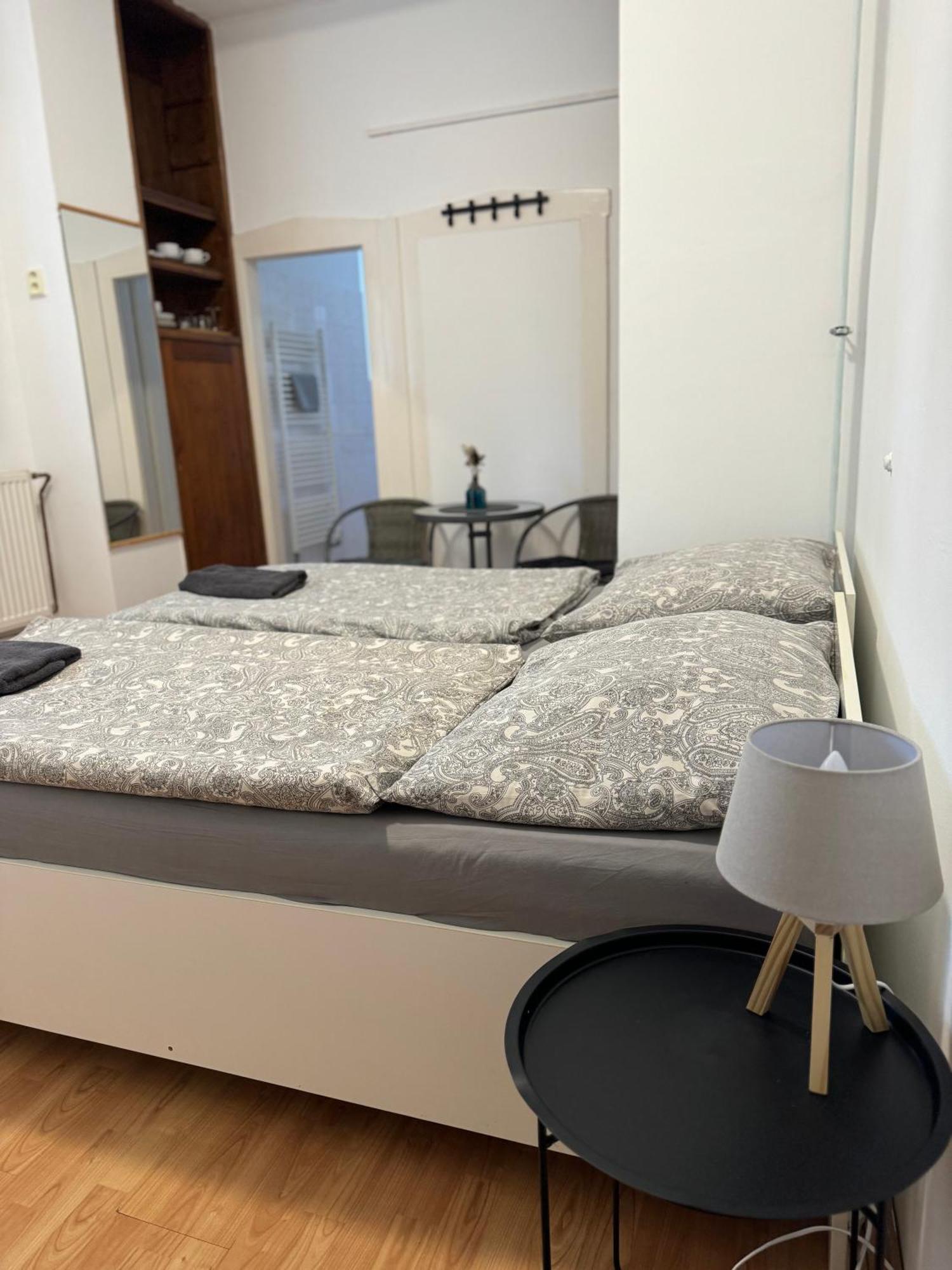 Pension Moravia Olomouc Luaran gambar