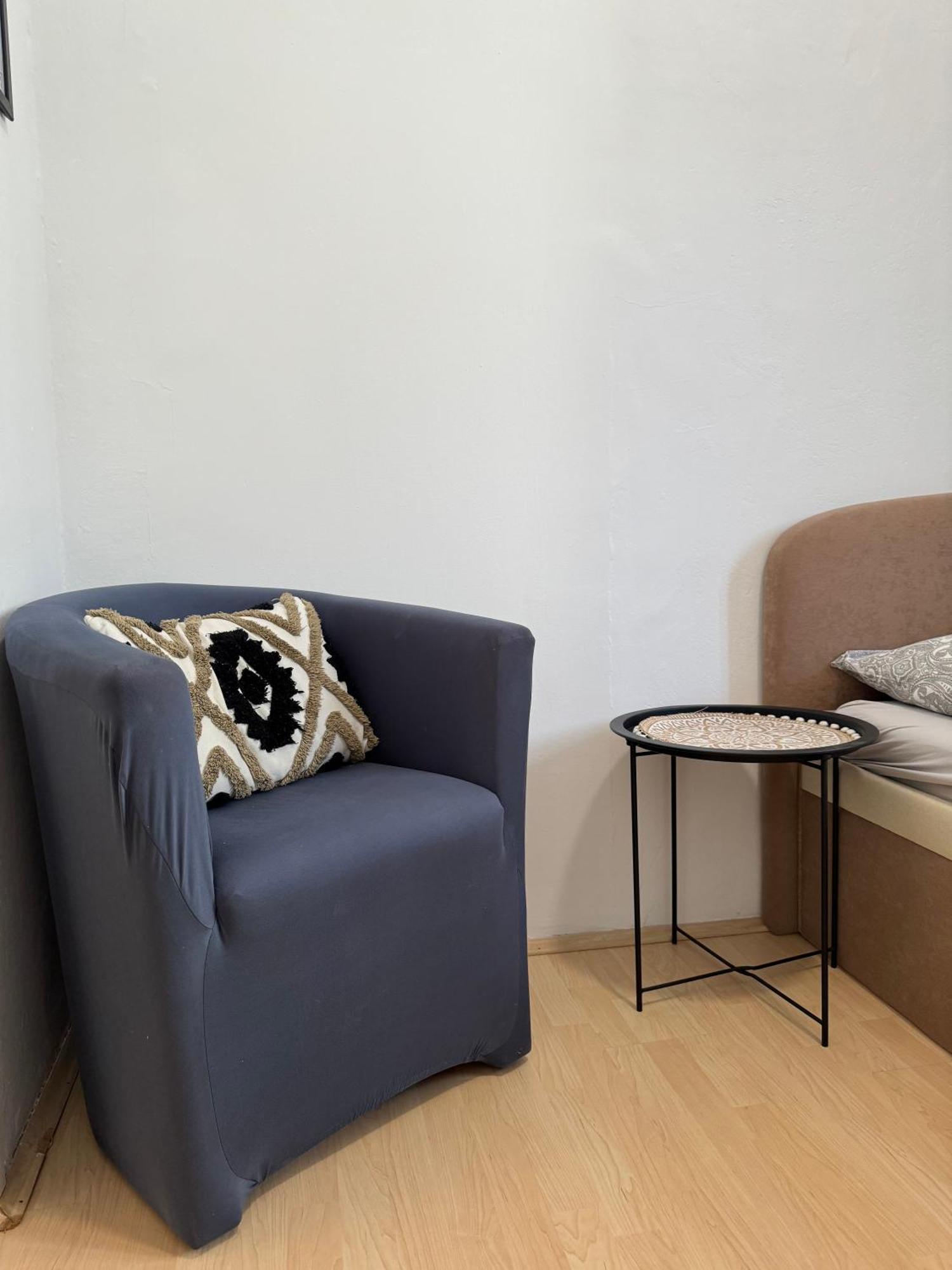 Pension Moravia Olomouc Luaran gambar