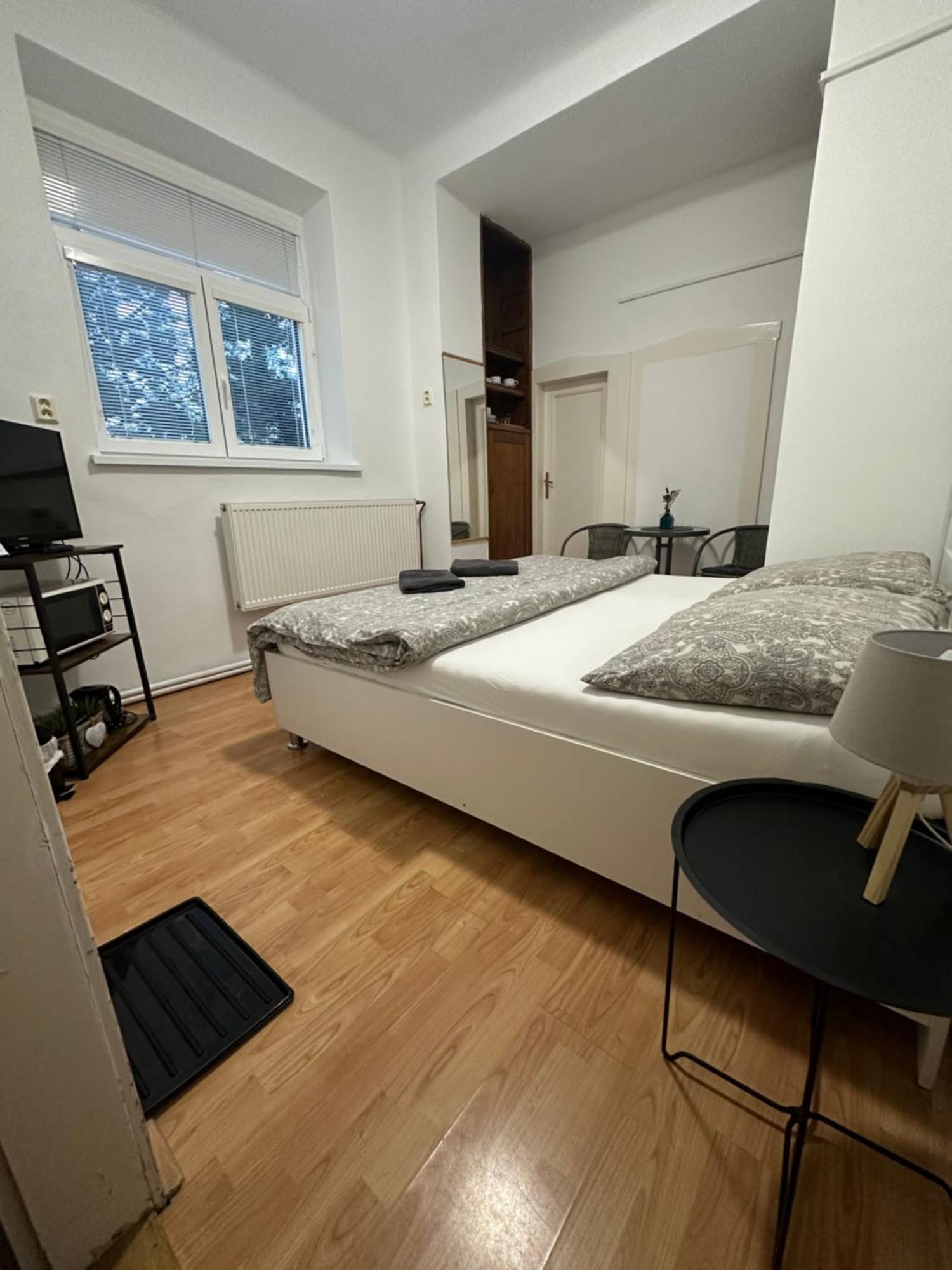 Pension Moravia Olomouc Luaran gambar