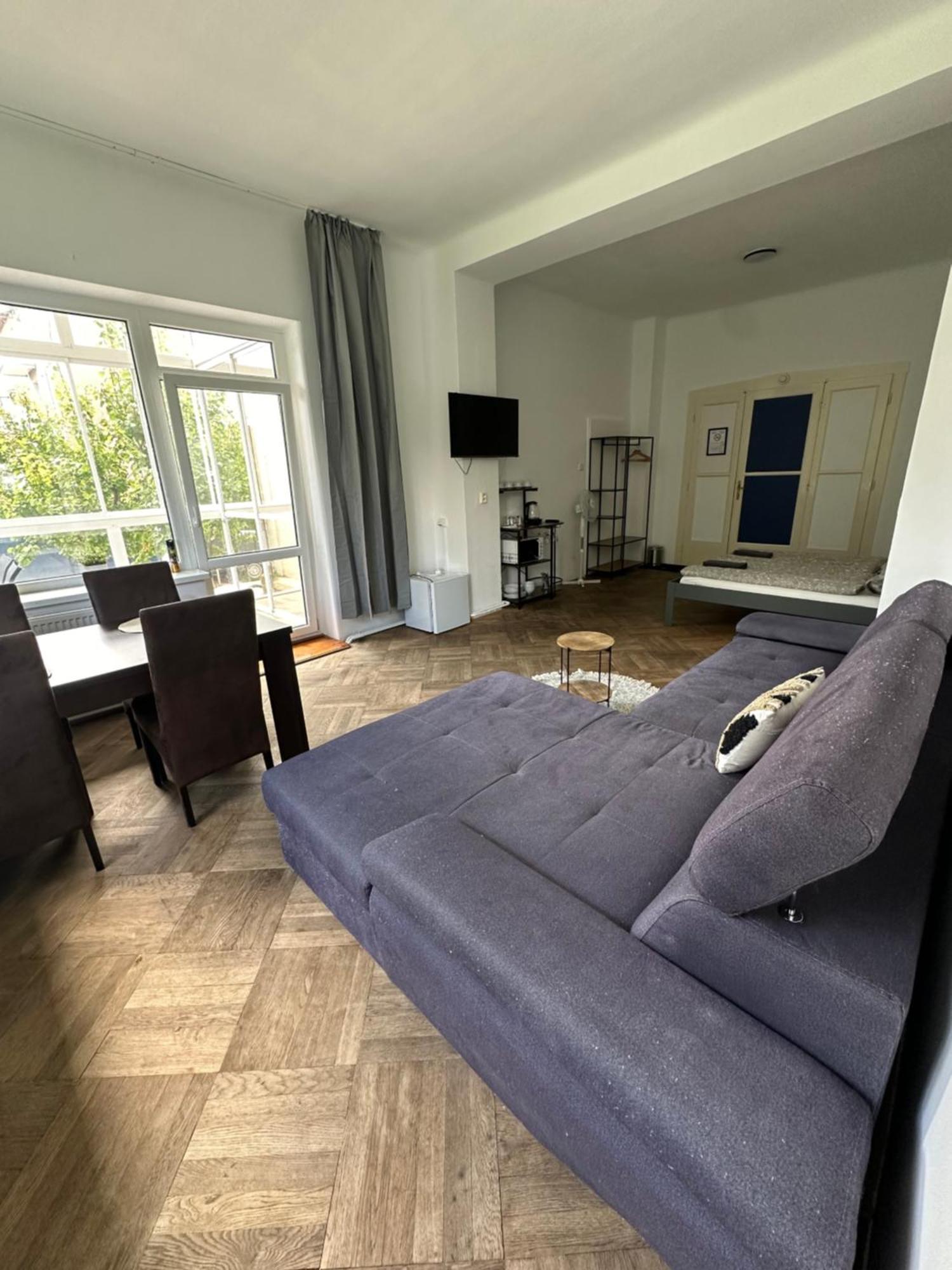 Pension Moravia Olomouc Luaran gambar