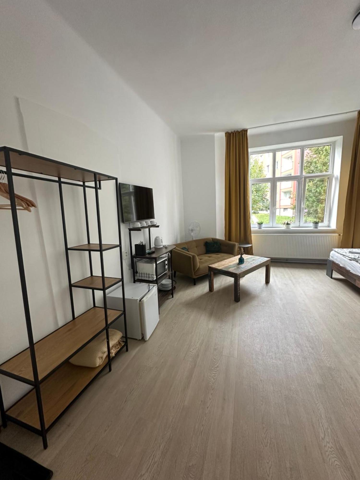 Pension Moravia Olomouc Luaran gambar