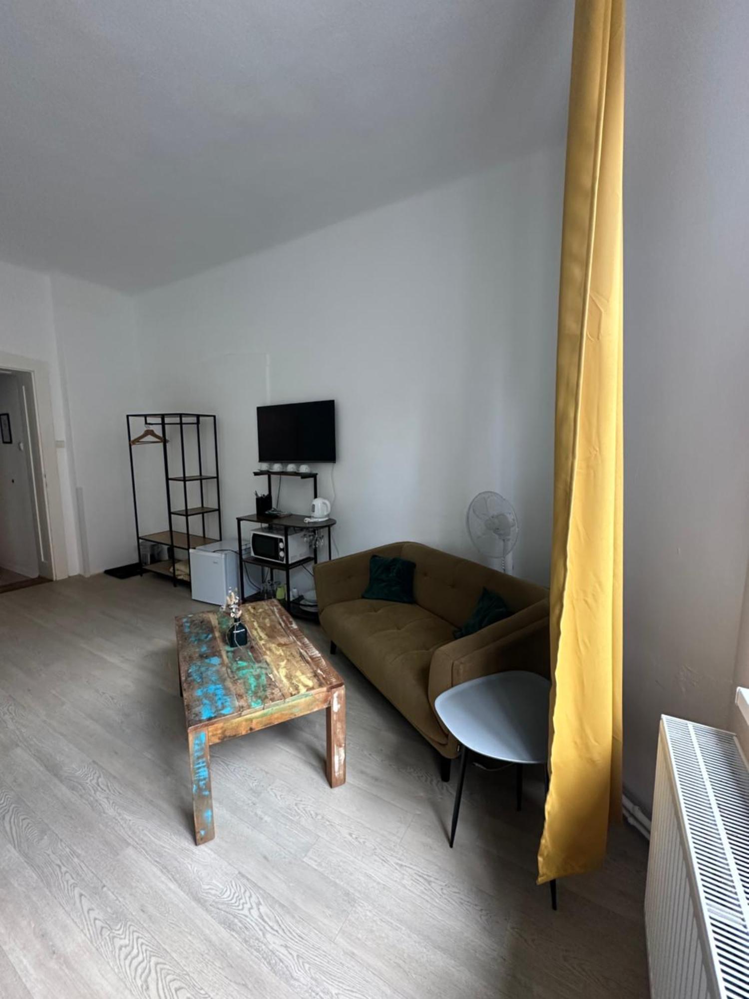 Pension Moravia Olomouc Luaran gambar