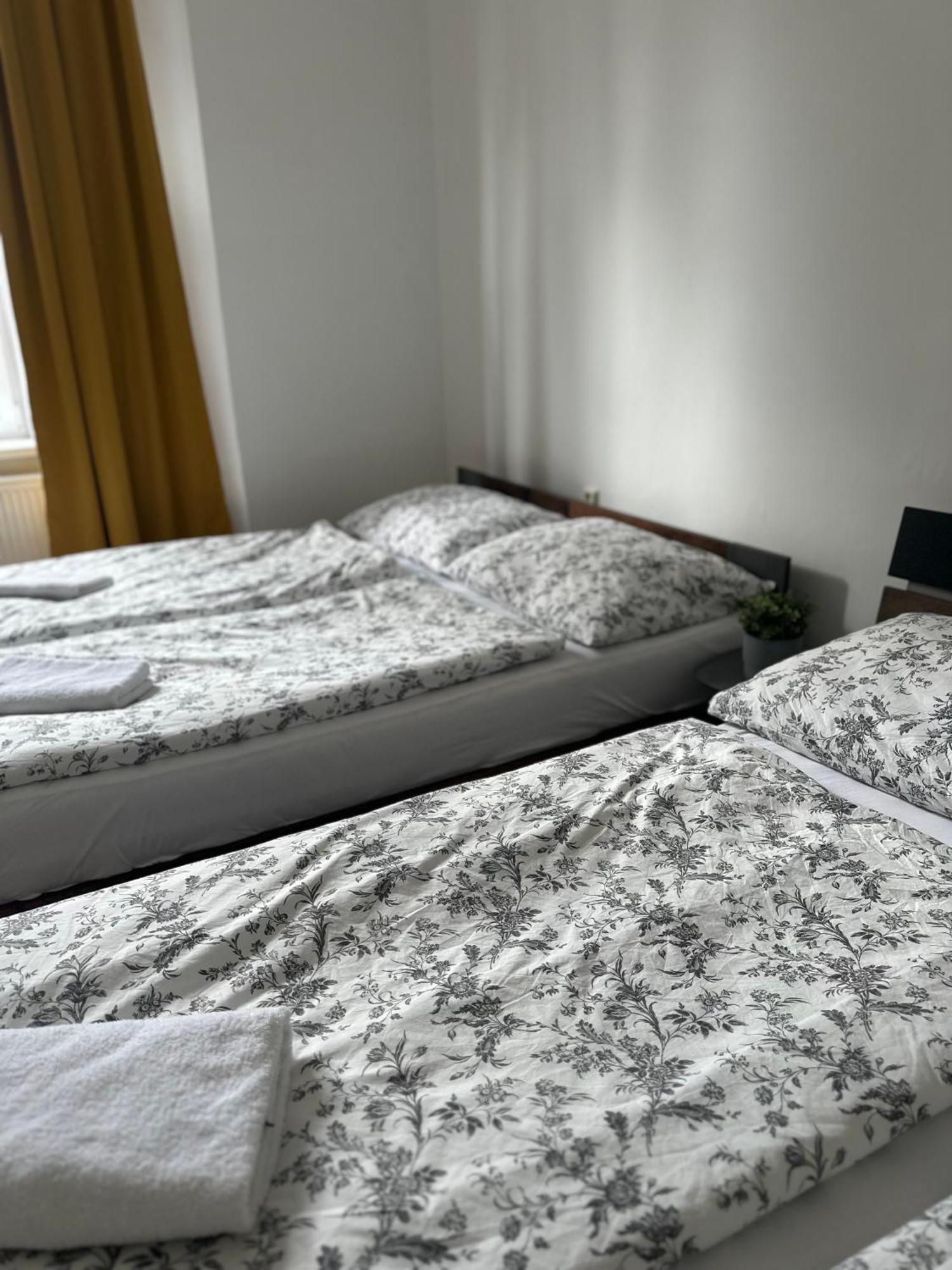 Pension Moravia Olomouc Luaran gambar